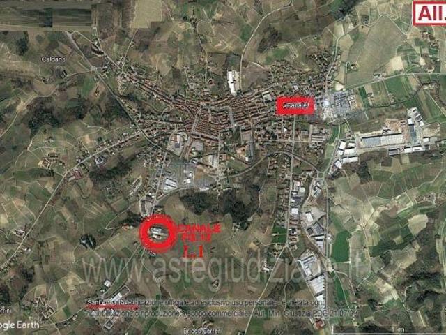 Terreno in vendita a Canale, Cuneo