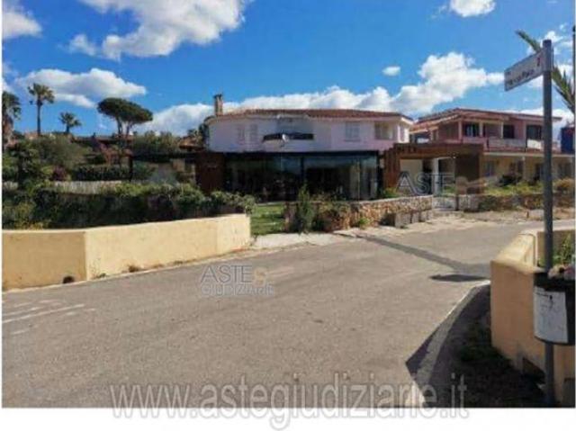 Locale Commerciale in vendita a Villaputzu, Sardigna/Sardegna