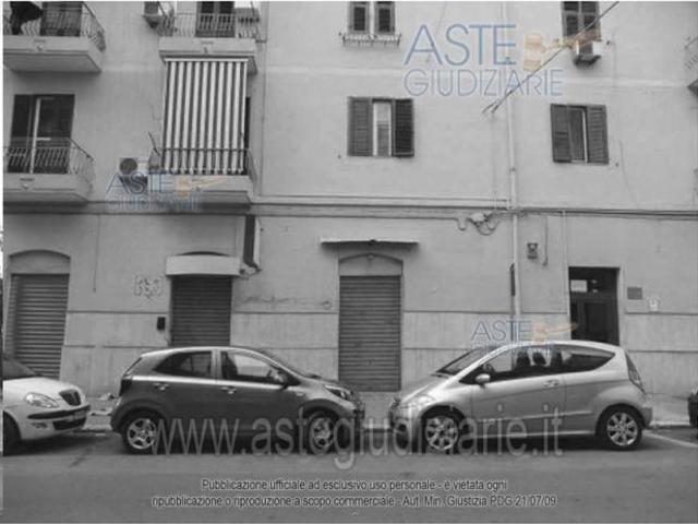 Capannone in vendita a Taranto