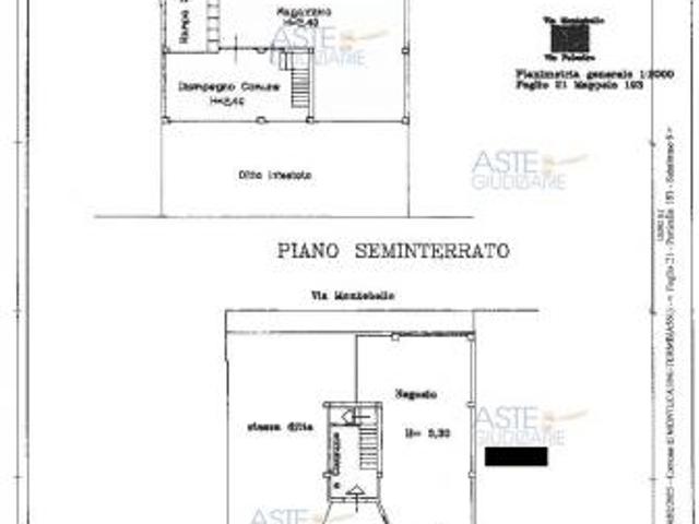 Locale Commerciale in vendita a Montecatini Terme, Toscana
