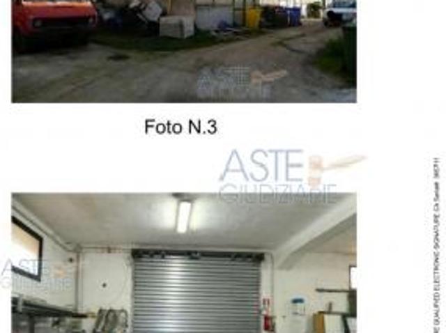 Locale Commerciale in vendita a Puglia, Taranto