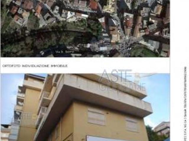 Ufficio in vendita a Quadrivio Spinasanta, Agrigento