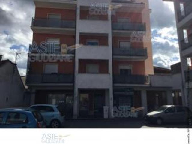 Ufficio in vendita a Avezzano, Abruzzo