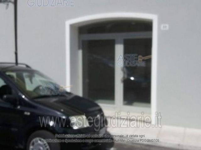 Ufficio in vendita a Unione Comuni Modenesi Area Nord, Mirandola