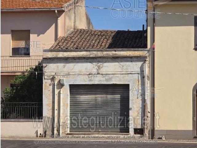 Locale Commerciale in vendita a Borore, Sardigna/Sardegna