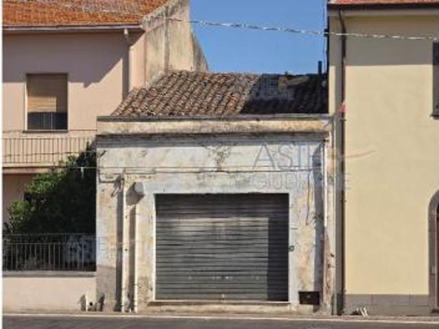 Locale Commerciale in vendita a Borore, Sardigna/Sardegna
