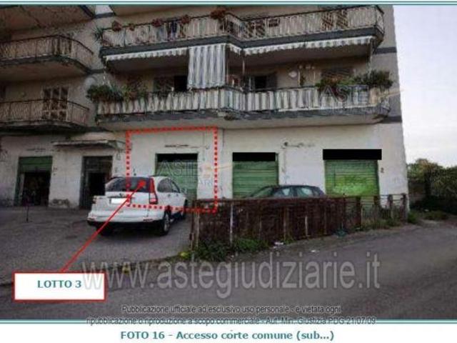 Box in vendita a Campania