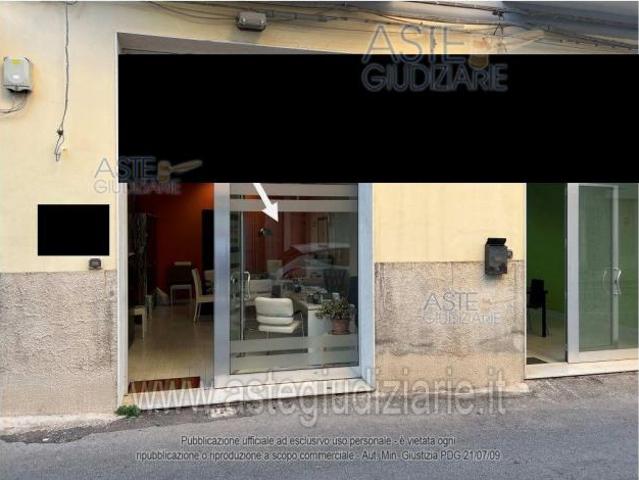 Locale Commerciale in vendita a Marina Di Modica, Sicilia