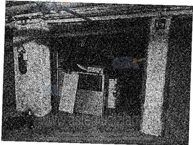 Box in vendita a Modena