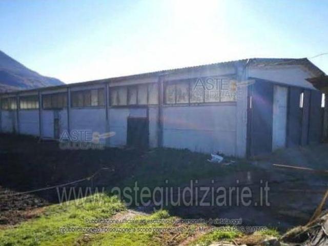 Terreno in vendita a Capestrano, Abruzzo