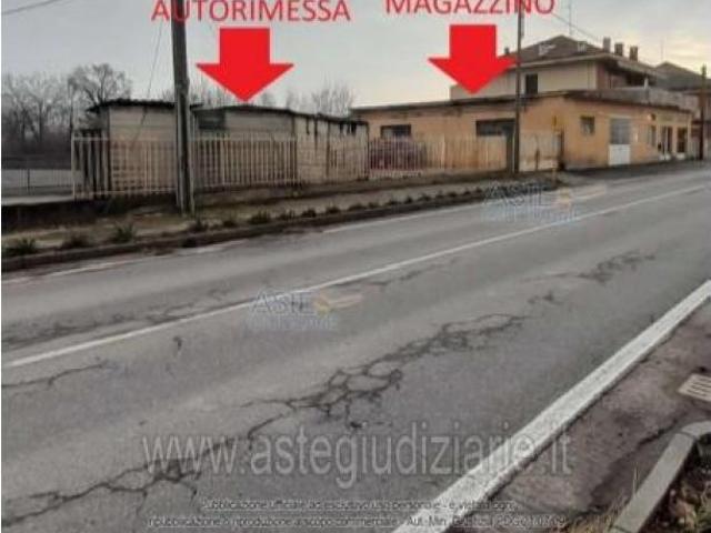 Ufficio in vendita a Piemonte, Biella