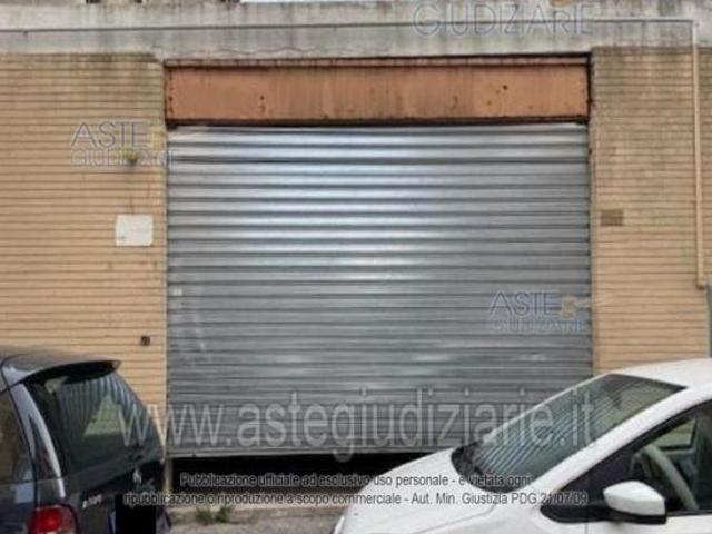 Box in vendita a Pescara, Abruzzo