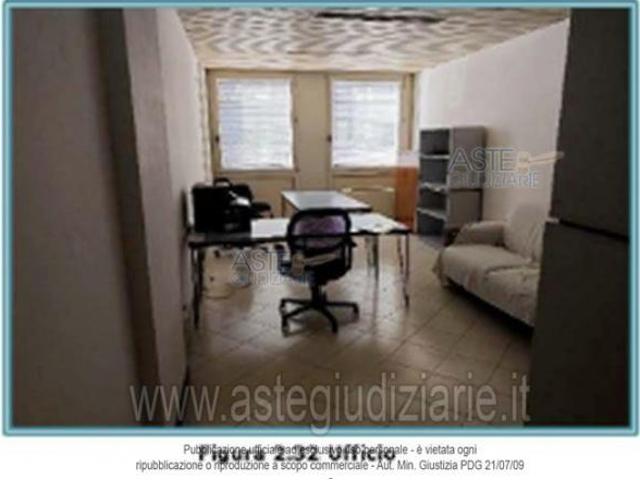 Ufficio in vendita a Campania