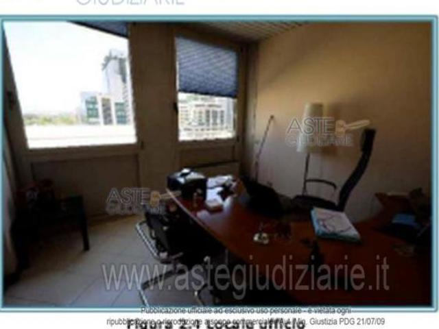 Ufficio in vendita a Campania