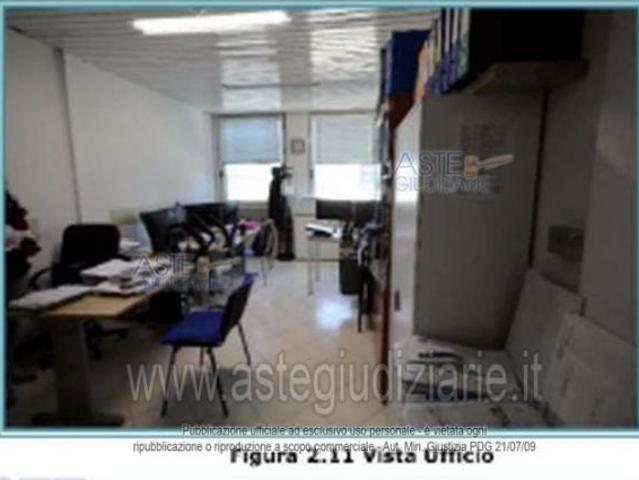 Ufficio in vendita a Campania