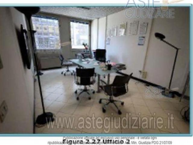 Ufficio in vendita a Campania