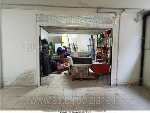 Box in vendita a Termoli, Campobasso