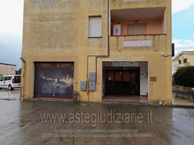 Locale Commerciale in vendita a Iglesias, Sardigna/Sardegna