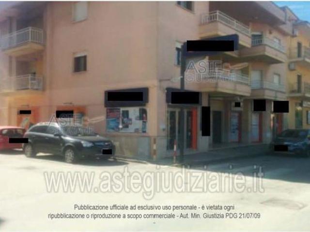 Capannone in vendita a Ribera, Sicilia