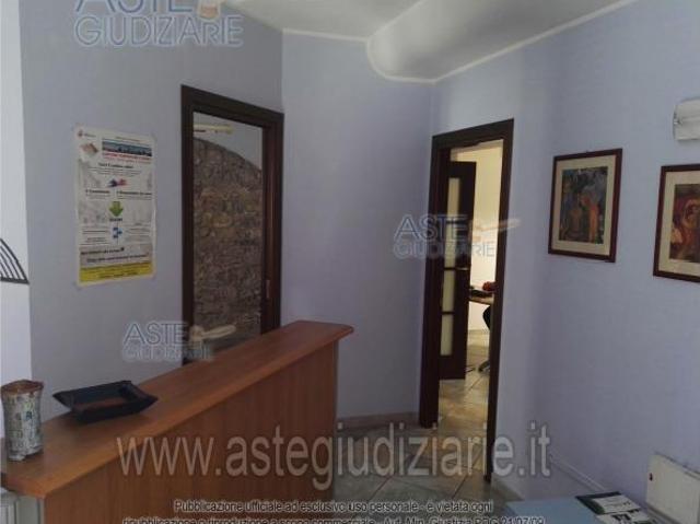 Locale Commerciale in vendita a Sardara, Sardigna/Sardegna