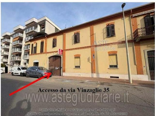 Capannone in vendita a Piemonte, Vercelli