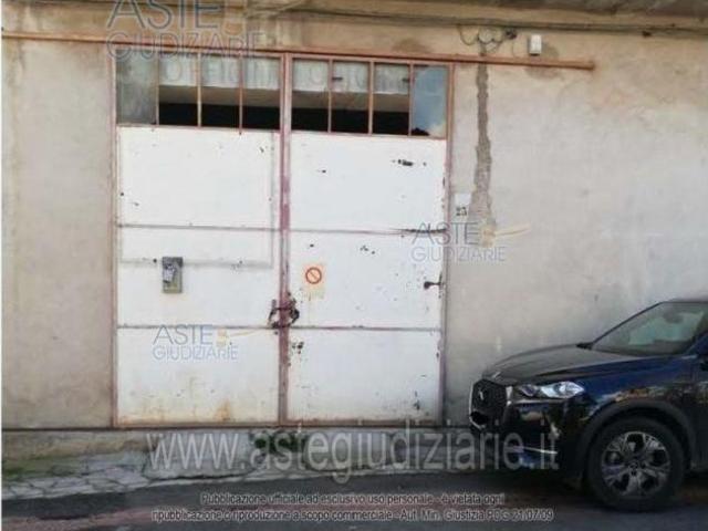 Box in vendita a Alanno, Abruzzo