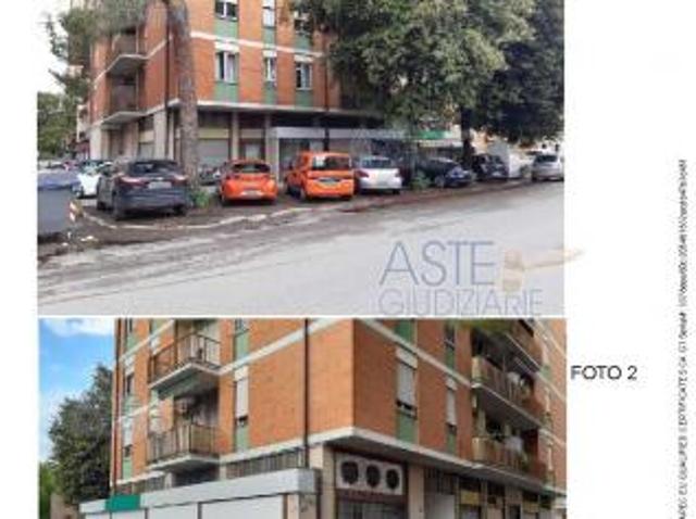 Capannone in vendita a Terni