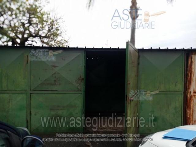 Box in vendita a San Giorgio-Librino-San Giuseppe la Rena-Zia Lisa-Villaggio Sant'Agata, Catania
