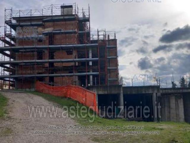 Capannone in vendita a Colpetrazzo, Umbria