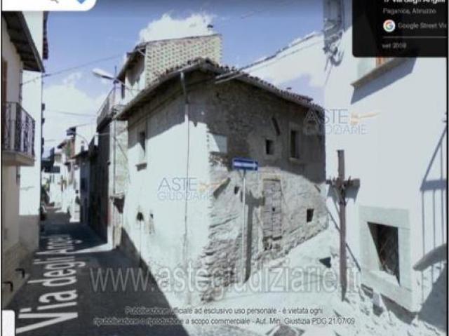 Capannone in vendita a Tornimparte, Abruzzo