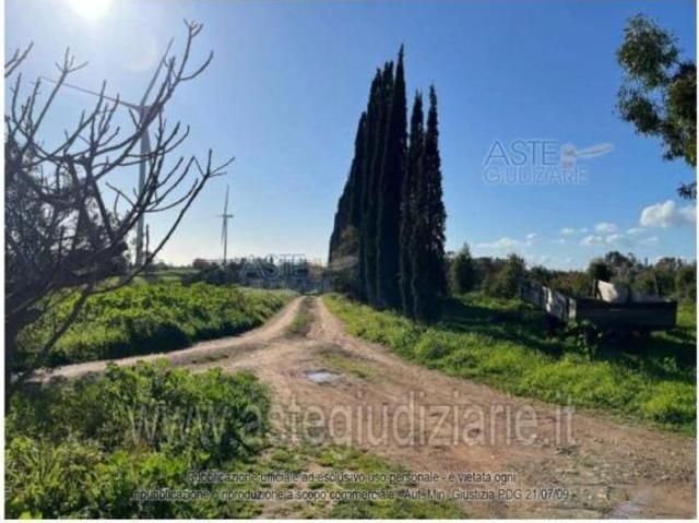 Terreno in vendita a Villacidro, Sardigna/Sardegna