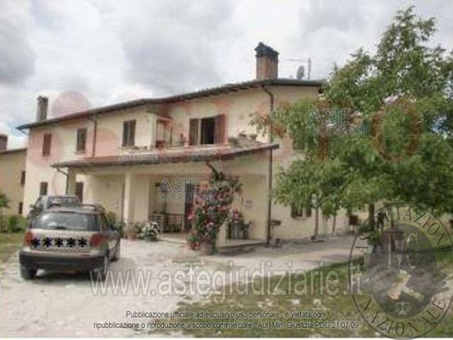 Terreno in vendita a Nocera Umbra, Perugia