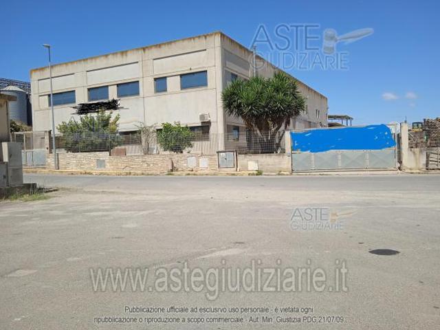 Locale Commerciale in vendita a Samatzai, Sardigna/Sardegna
