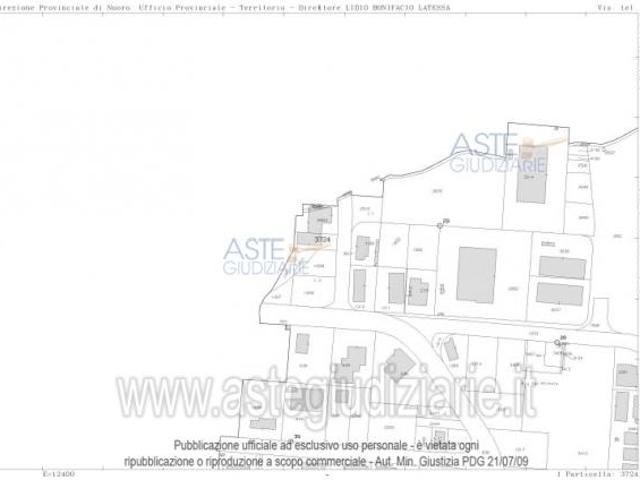 Locale Commerciale in vendita a Nuoro, Sardigna/Sardegna
