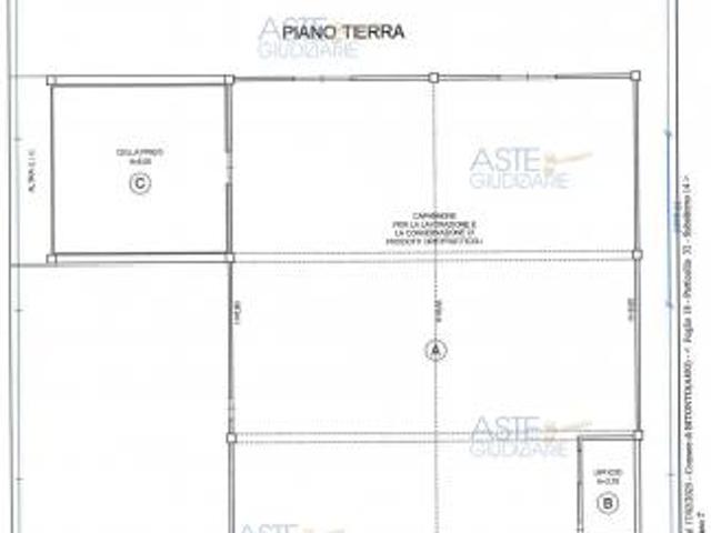 Locale Commerciale in vendita a Puglia, Bari