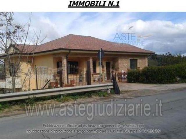 Appartamento in vendita a Nissoria, Sicilia