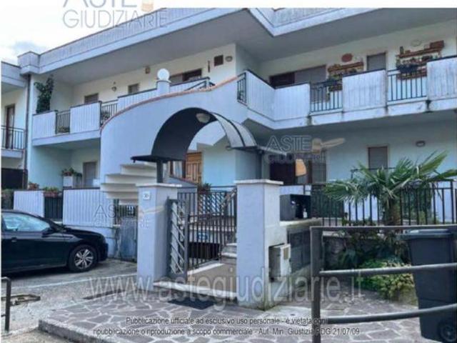Appartamento in vendita a Torchiara, Campania