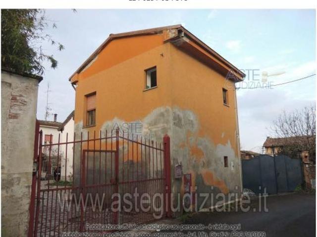 Appartamento in vendita a Mortara, Lombardia