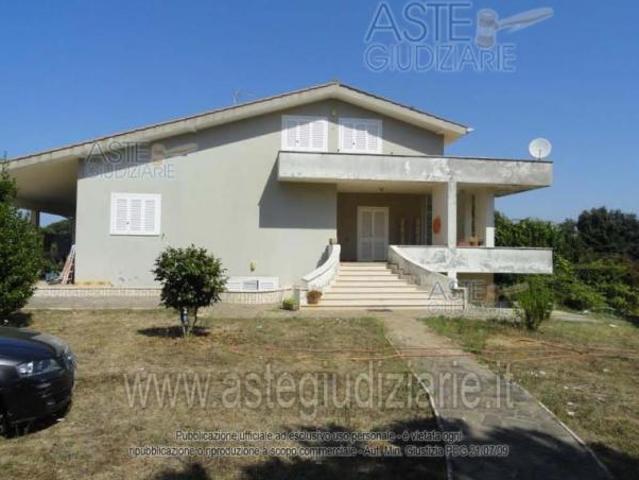 Villa Indipendente in vendita a Roma Capitale, Lazio