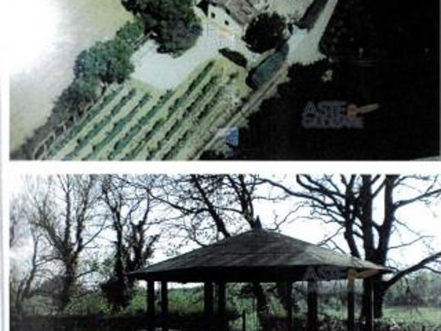 Villa Indipendente in vendita a Soriano Nel Cimino, Lazio