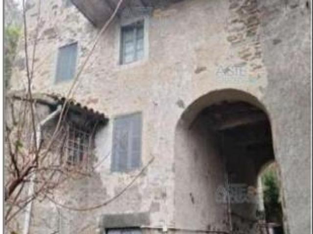 Terreno in vendita a Unione Comuni Garfagnana, Fosciandora