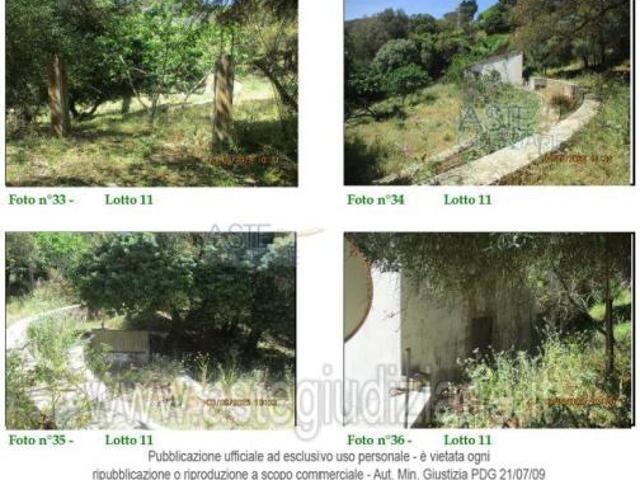 Terreno in vendita a Fluminimaggiore, Sardigna/Sardegna