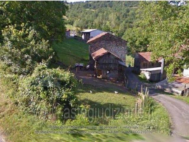Appartamento in vendita a Ferriere, Reggio Emilia