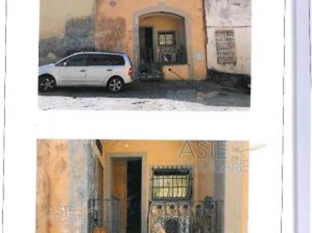 Appartamento in vendita a Uzzano E Castello, Toscana