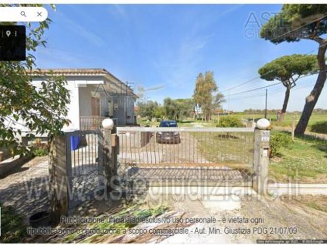 Villa Indipendente in vendita a Latina, Lazio