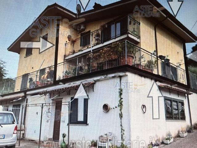 Villa Indipendente in vendita a Roma Capitale, Lazio