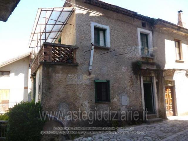 Terreno in vendita a Sicignano Degli Alburni, Campania