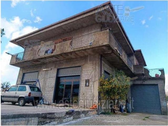 Appartamento in vendita a Palomonte, Salerno
