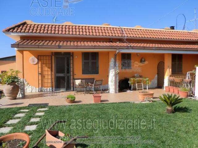 Villa Indipendente in vendita a Roma Capitale, Lazio