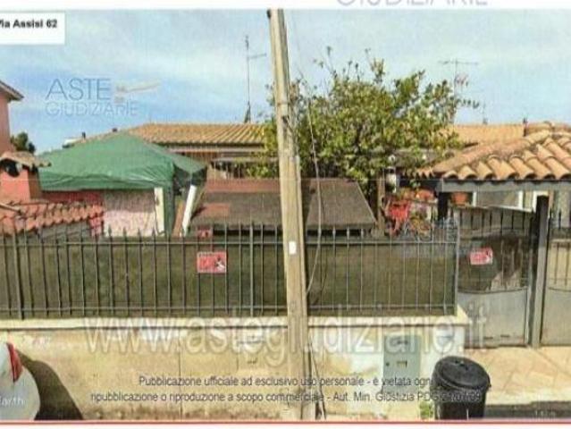 Villa Indipendente in vendita a Roma Capitale, Lazio